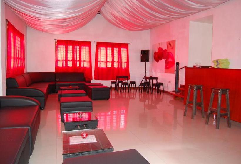 Albergue Las Dolomitas | Salento | Quindío | Colombia 7