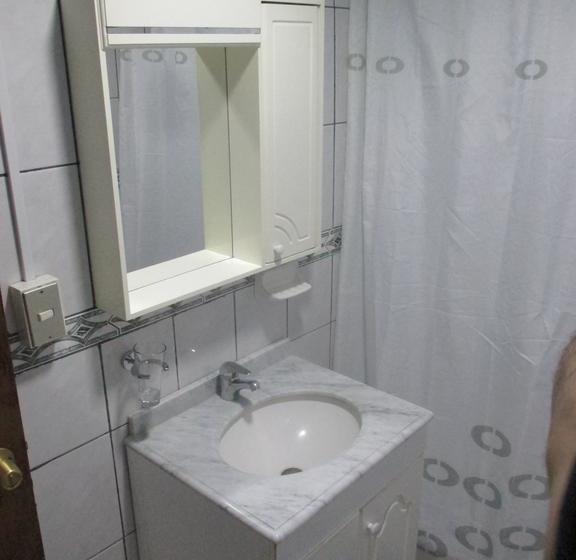 Hotel Atenas | Calama | Antofagasta | Chile 2