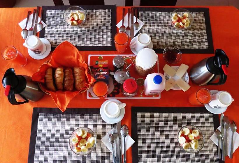 Bed and Breakfast La Casa Del Montañero | Machachi | Pichincha | Ecuador 11