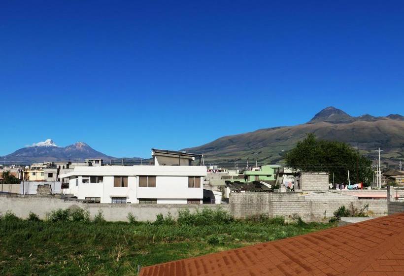 Bed and Breakfast La Casa Del Montañero | Machachi | Pichincha | Ecuador 14