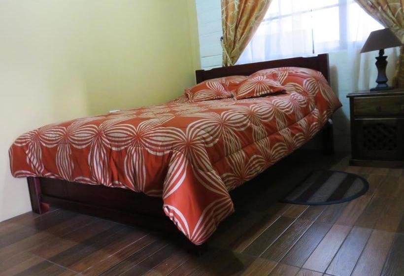 Bed and Breakfast La Casa Del Montañero | Machachi | Pichincha | Ecuador 17