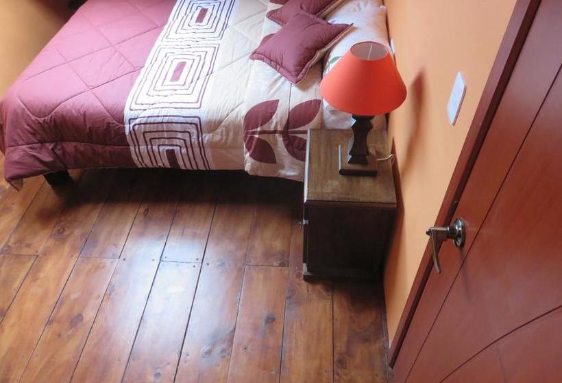 Bed and Breakfast La Casa Del Montañero | Machachi | Pichincha | Ecuador 18