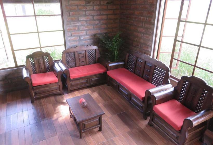 Bed and Breakfast La Casa Del Montañero | Machachi | Pichincha | Ecuador 2