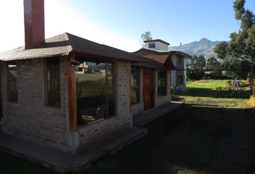 Bed and Breakfast La Casa Del Montañero | Machachi | Pichincha | Ecuador 20