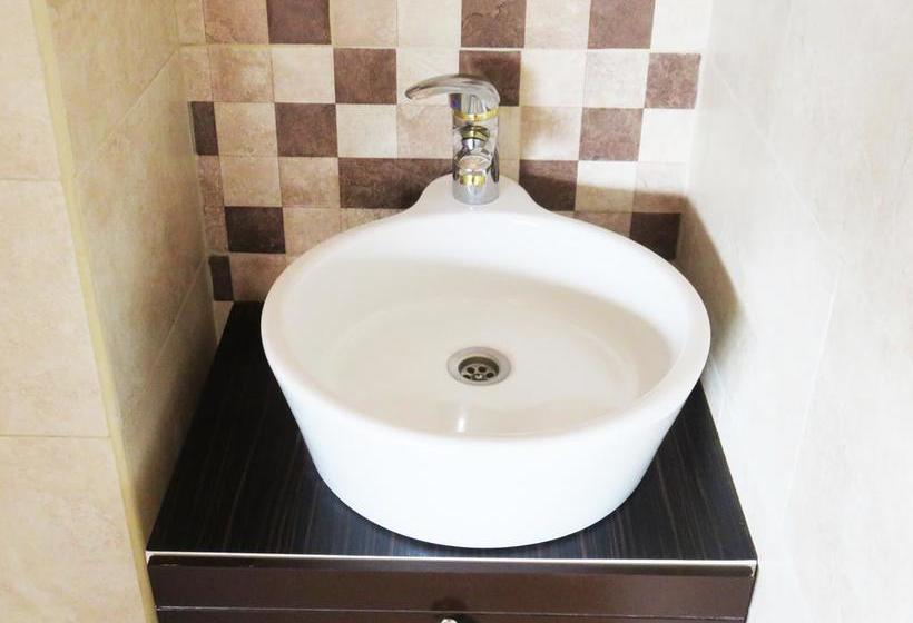 Bed and Breakfast La Casa Del Montañero | Machachi | Pichincha | Ecuador 5