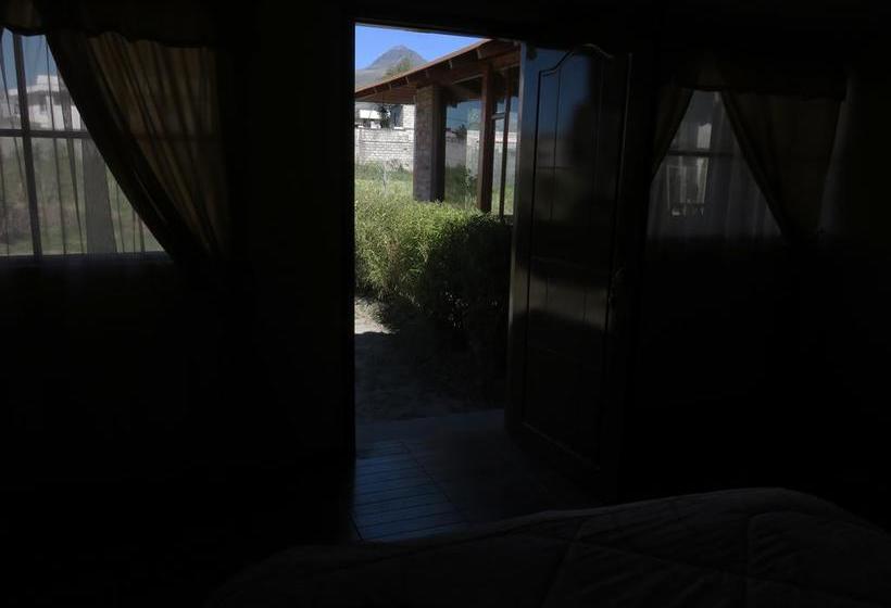 Bed and Breakfast La Casa Del Montañero | Machachi | Pichincha | Ecuador 6