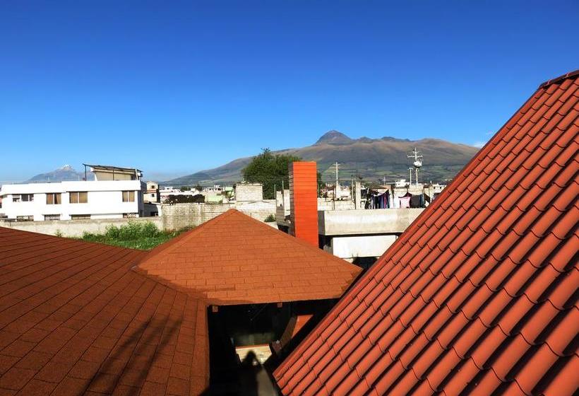 Bed and Breakfast La Casa Del Montañero | Machachi | Pichincha | Ecuador 7