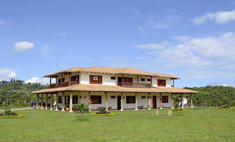 Hotel Estorake San Agustin Huila | San Agustin | Huila | Colombia