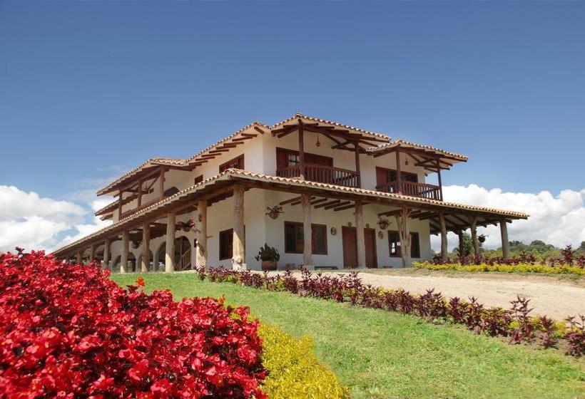Hotel Estorake San Agustin Huila | San Agustin | Huila | Colombia 1