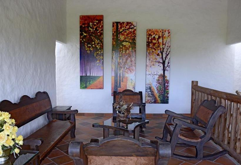 Hotel Estorake San Agustin Huila | San Agustin | Huila | Colombia 11