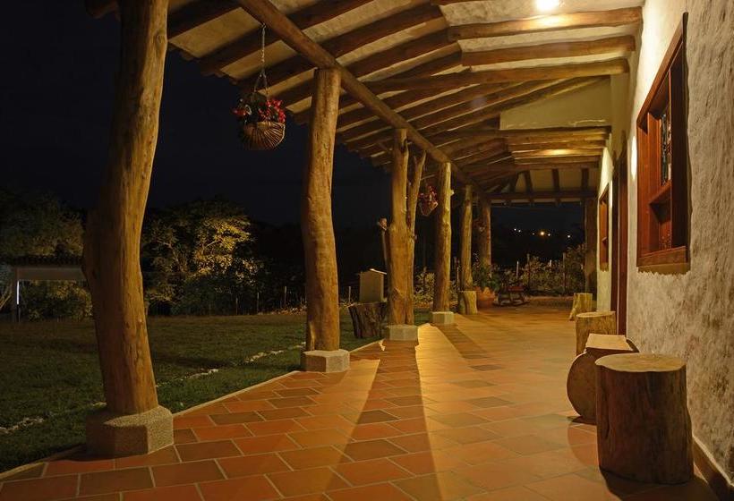 Hotel Estorake San Agustin Huila | San Agustin | Huila | Colombia 12