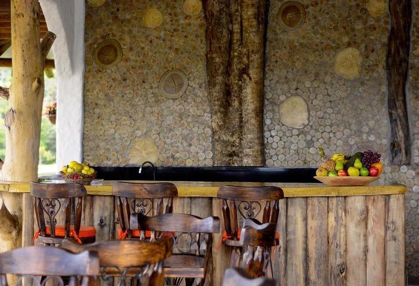 Hotel Estorake San Agustin Huila | San Agustin | Huila | Colombia 13