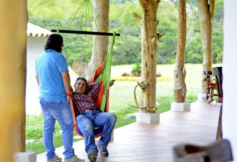 Hotel Estorake San Agustin Huila | San Agustin | Huila | Colombia 14