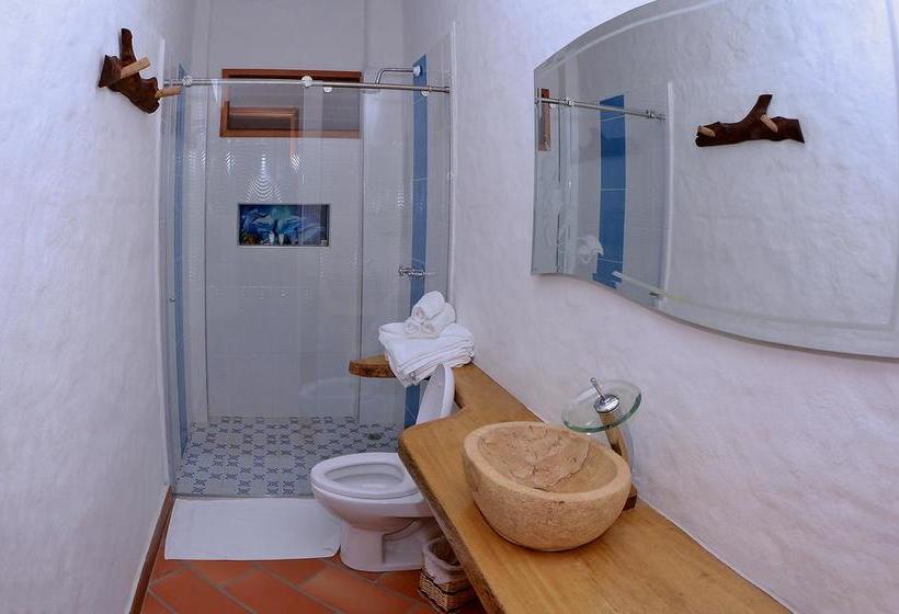 Hotel Estorake San Agustin Huila | San Agustin | Huila | Colombia 16