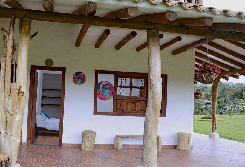 Hotel Estorake San Agustin Huila | San Agustin | Huila | Colombia 17