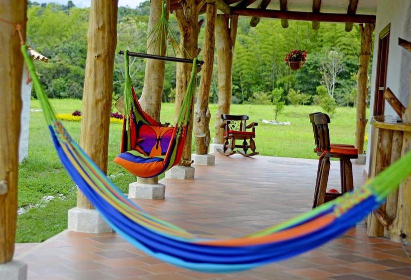 Hotel Estorake San Agustin Huila | San Agustin | Huila | Colombia 18