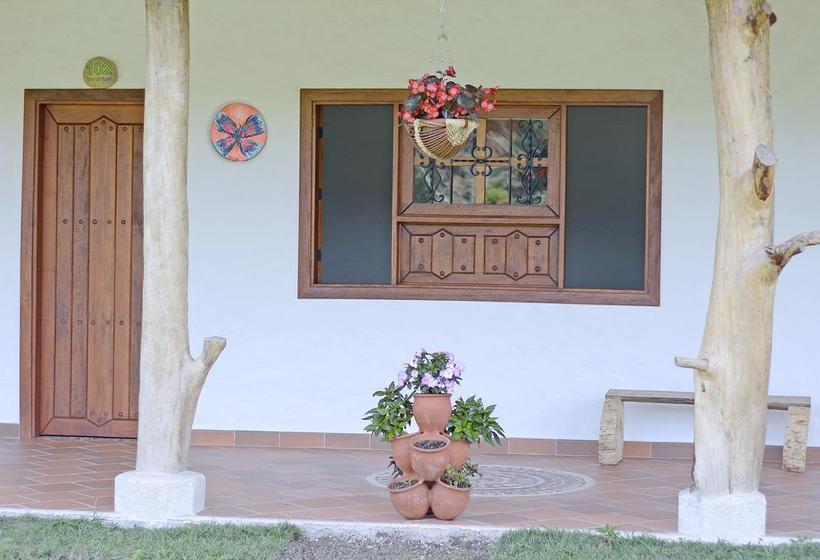 Hotel Estorake San Agustin Huila | San Agustin | Huila | Colombia 19