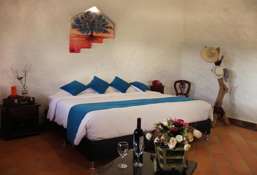 Hotel Estorake San Agustin Huila | San Agustin | Huila | Colombia 2