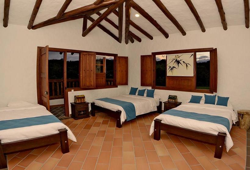 Hotel Estorake San Agustin Huila | San Agustin | Huila | Colombia 20