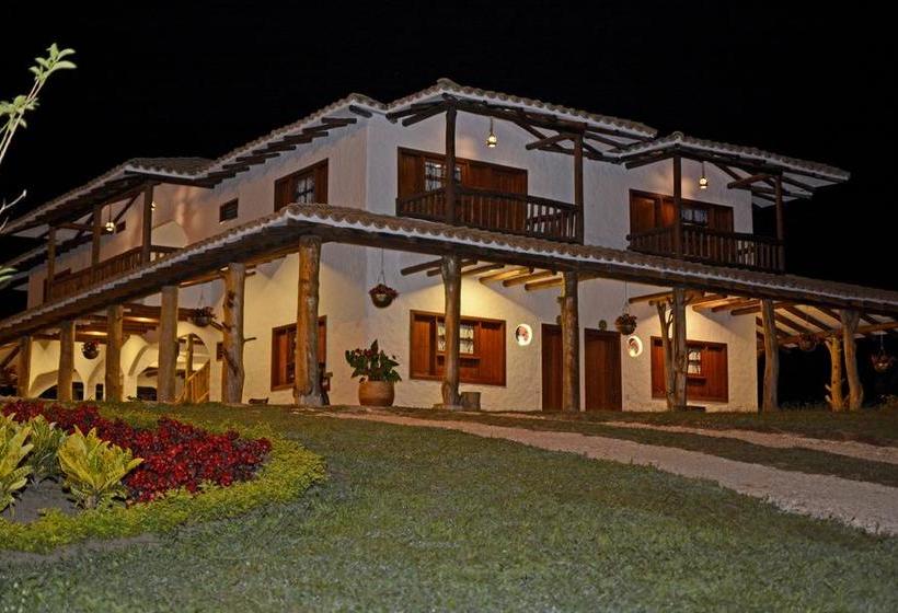 Hotel Estorake San Agustin Huila | San Agustin | Huila | Colombia 3