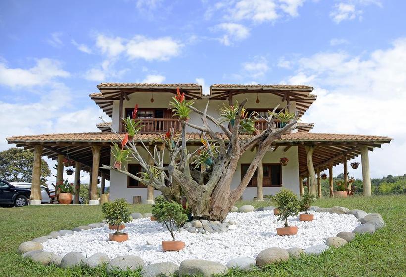 Hotel Estorake San Agustin Huila | San Agustin | Huila | Colombia 4