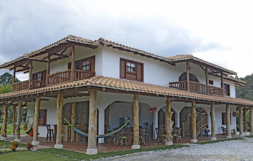 Hotel Estorake San Agustin Huila | San Agustin | Huila | Colombia 5