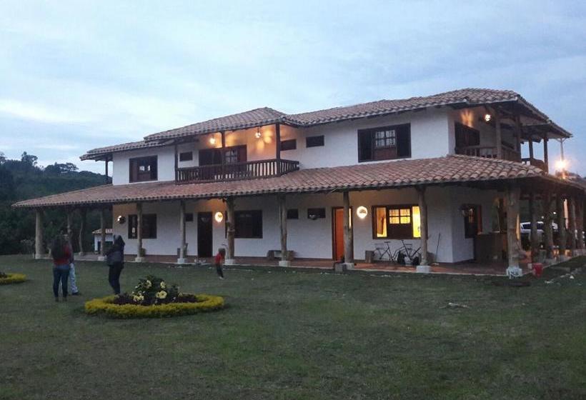 Hotel Estorake San Agustin Huila | San Agustin | Huila | Colombia 6