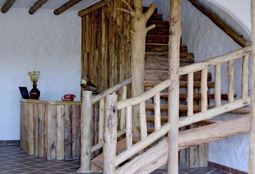 Hotel Estorake San Agustin Huila | San Agustin | Huila | Colombia 7