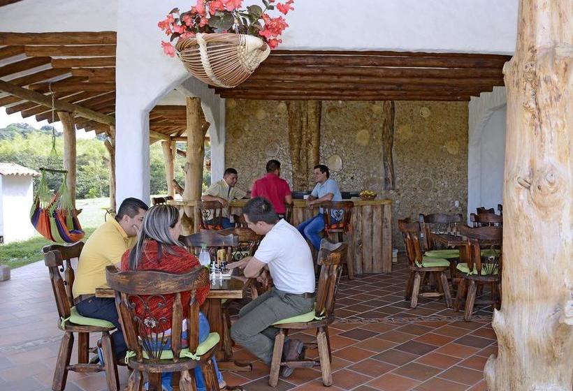 Hotel Estorake San Agustin Huila | San Agustin | Huila | Colombia 8