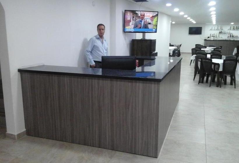 Hotel Gutier Rionegro | Rionegro | Antioquia | Colombia 1