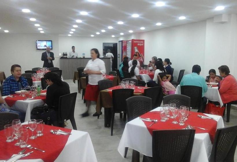 Hotel Gutier Rionegro | Rionegro | Antioquia | Colombia 2