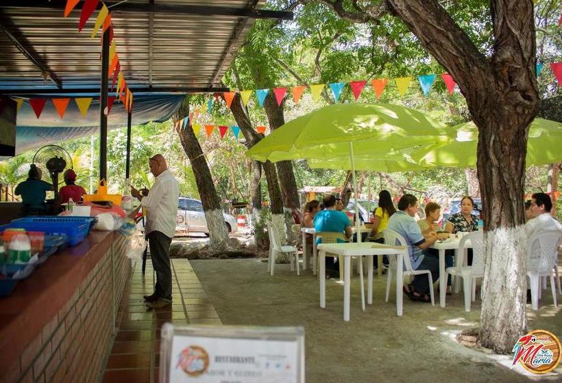 Hotel Campestre Villa Rosa Maria | Neiva | Huila | Colombia 1