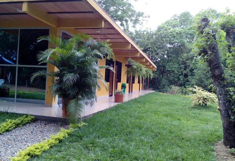 Hotel Campestre Villa Rosa Maria | Neiva | Huila | Colombia 10
