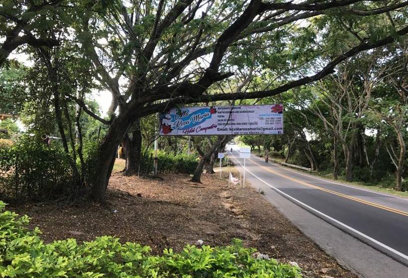 Hotel Campestre Villa Rosa Maria | Neiva | Huila | Colombia 12