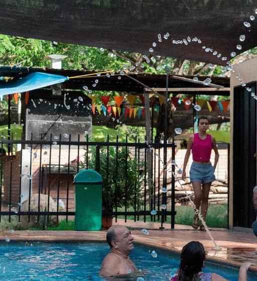 Hotel Campestre Villa Rosa Maria | Neiva | Huila | Colombia 13