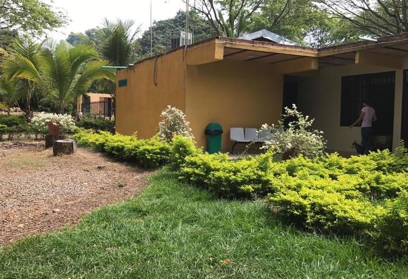 Hotel Campestre Villa Rosa Maria | Neiva | Huila | Colombia 15