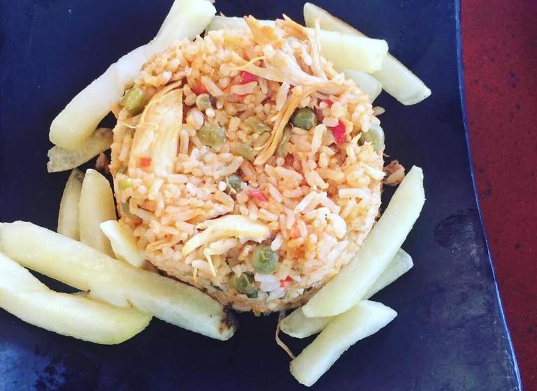 Hotel Campestre Villa Rosa Maria | Neiva | Huila | Colombia 16