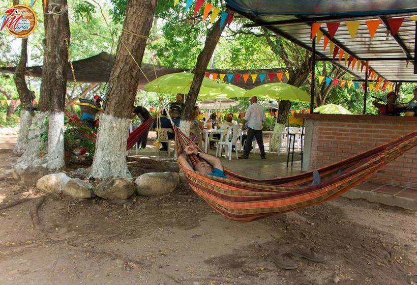Hotel Campestre Villa Rosa Maria | Neiva | Huila | Colombia 3