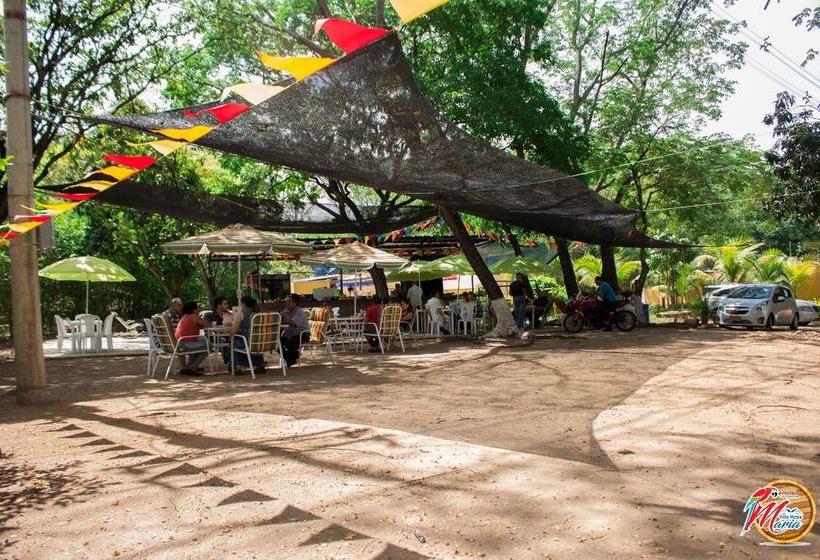 Hotel Campestre Villa Rosa Maria | Neiva | Huila | Colombia 4