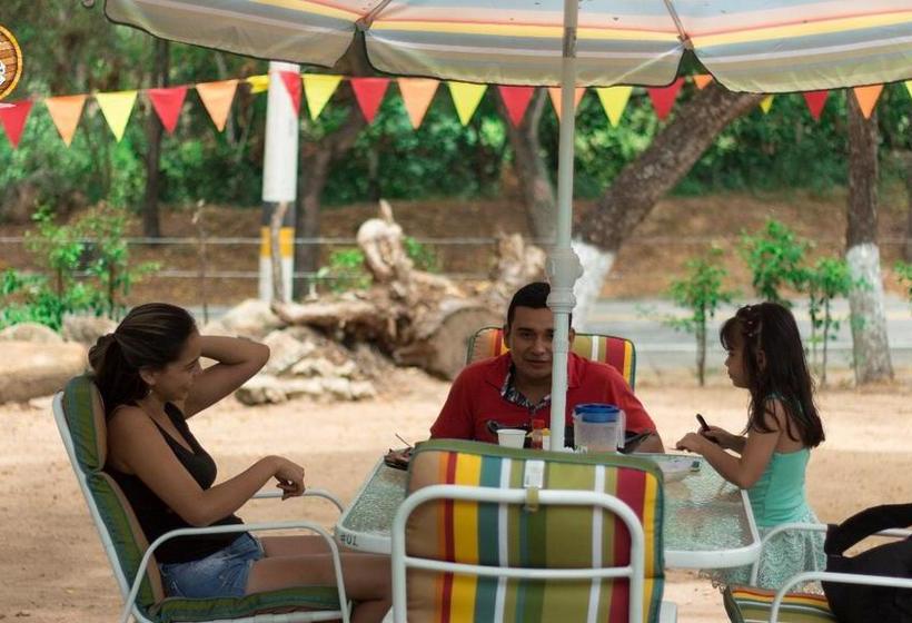 Hotel Campestre Villa Rosa Maria | Neiva | Huila | Colombia 5