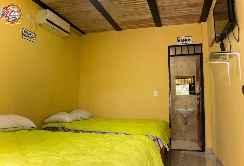 Hotel Campestre Villa Rosa Maria | Neiva | Huila | Colombia 6