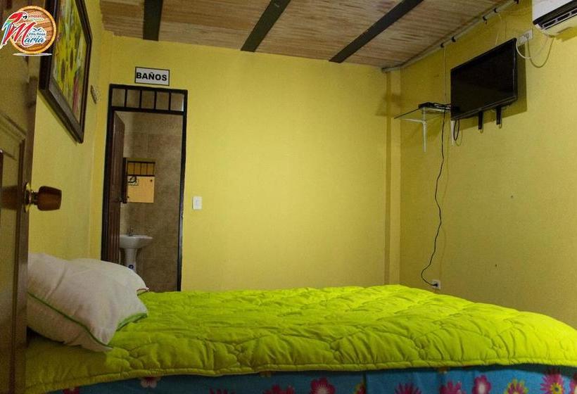 Hotel Campestre Villa Rosa Maria | Neiva | Huila | Colombia 7