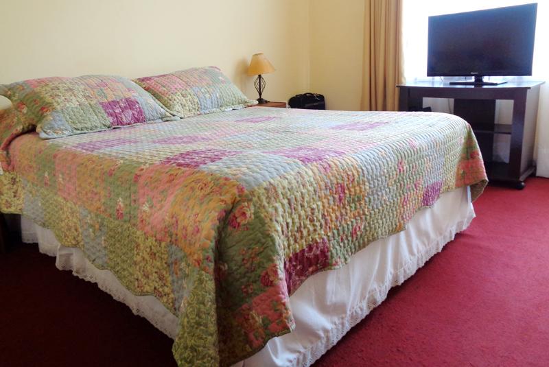 Hotel Florencia | Viña del Mar | Valparaiso | Chile 1