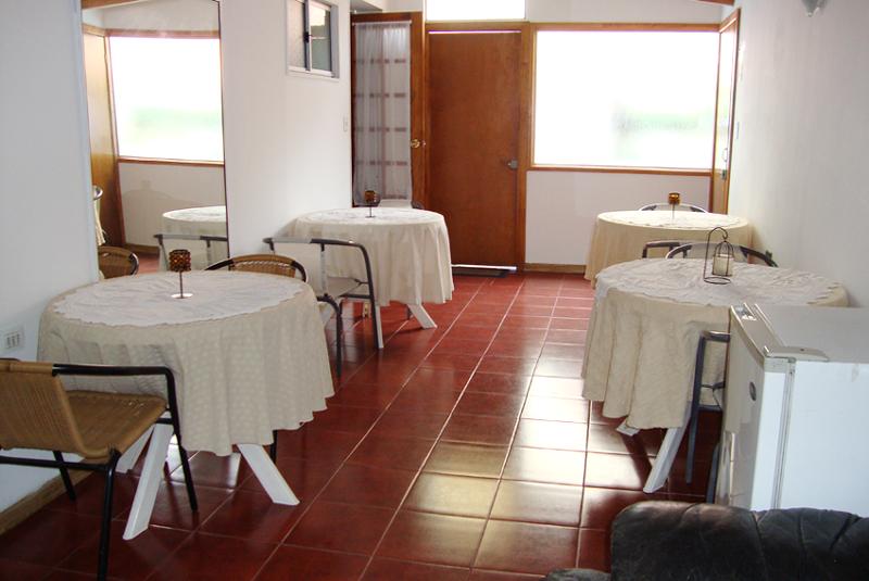 Hotel Florencia | Viña del Mar | Valparaiso | Chile 10