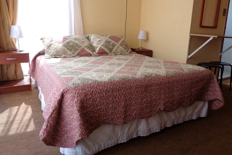 Hotel Florencia | Viña del Mar | Valparaiso | Chile 3