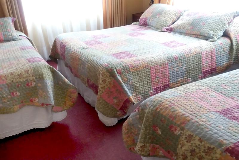 Hotel Florencia | Viña del Mar | Valparaiso | Chile 4