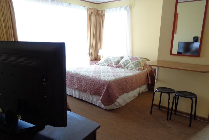 Hotel Florencia | Viña del Mar | Valparaiso | Chile 5