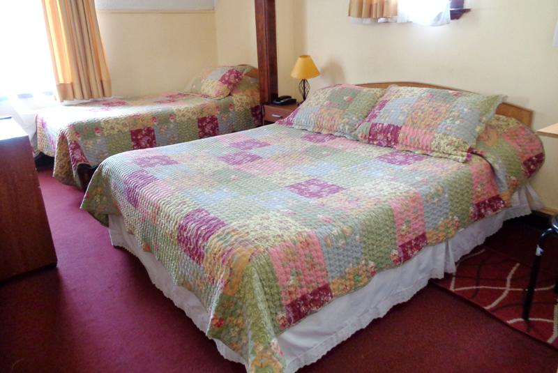 Hotel Florencia | Viña del Mar | Valparaiso | Chile 6