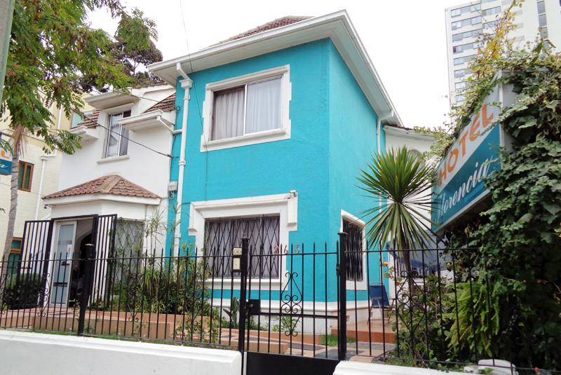 Hotel Florencia | Viña del Mar | Valparaiso | Chile 7