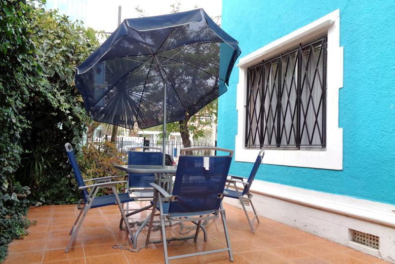 Hotel Florencia | Viña del Mar | Valparaiso | Chile 8